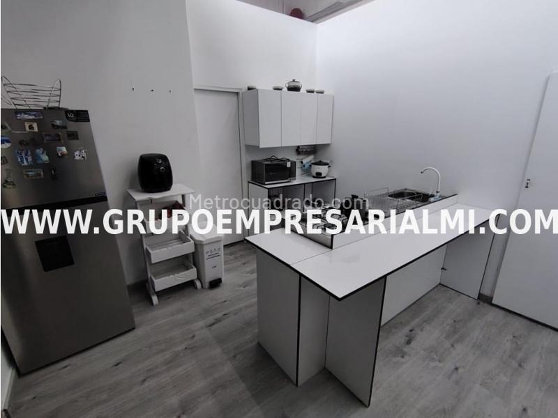 Oficina en Arriendo, Los Alcazares, Sabaneta - Vista 4