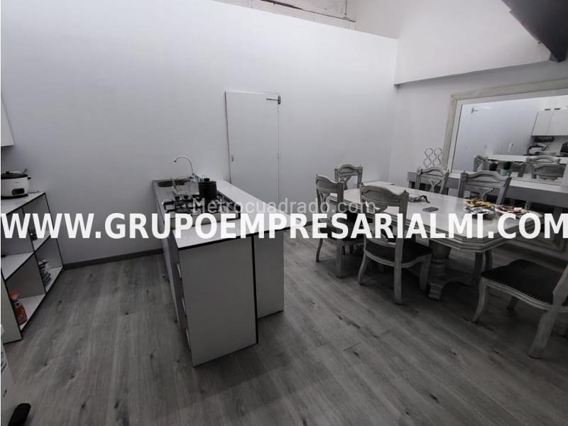 Oficina en Arriendo, Los Alcazares, Sabaneta - Más