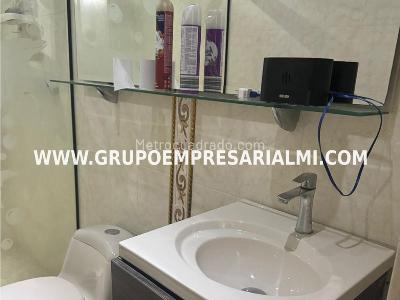 Apartamento de 3 alcobas en venta en Cabañitas, Bello, 83 m² · foto 12 de 20