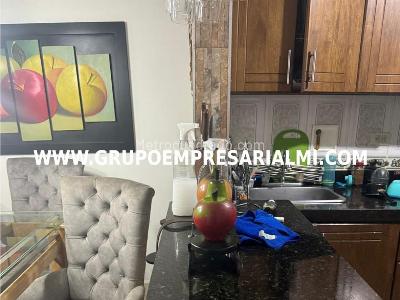 Apartamento de 3 alcobas en venta en Cabañitas, Bello, 83 m² · foto 16 de 20