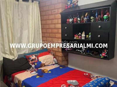 Apartamento de 3 alcobas en venta en Cabañitas, Bello, 83 m² · foto 19 de 20