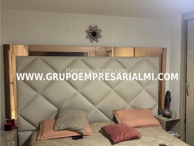 Apartamento de 3 alcobas en venta en Cabañitas, Bello, 83 m² · foto 8 de 20