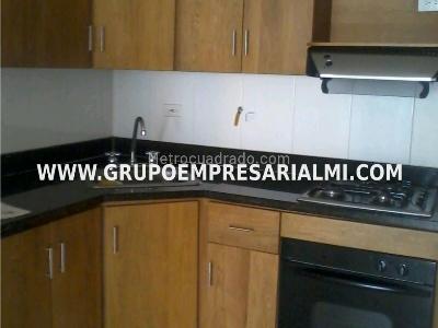 Apartaestudio en arriendo en Los Alcazares, Sabaneta, 55 m² · foto 2 de 20