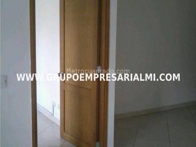 Apartaestudio en arriendo en Los Alcazares, Sabaneta, 55 m² · foto 4 de 20