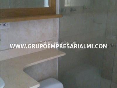 Apartaestudio en arriendo en Los Alcazares, Sabaneta, 55 m² · foto 6 de 20