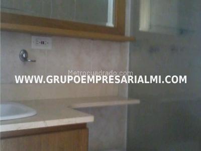 Apartaestudio en arriendo en Los Alcazares, Sabaneta, 55 m² · foto 7 de 20