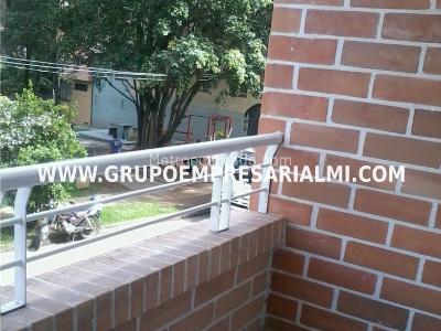 Apartaestudio en arriendo en Los Alcazares, Sabaneta, 55 m² · foto 9 de 20