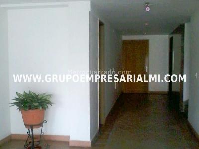 Apartaestudio en arriendo en Los Alcazares, Sabaneta, 55 m² · foto 10 de 20