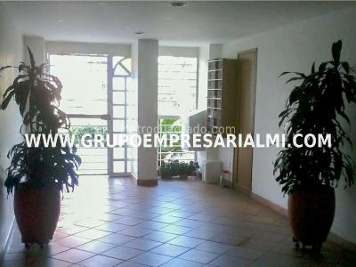 Apartaestudio en arriendo en Los Alcazares, Sabaneta, 55 m² · foto 11 de 20