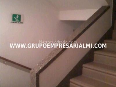 Apartaestudio en arriendo en Los Alcazares, Sabaneta, 55 m² · foto 12 de 20