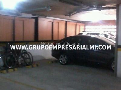 Apartaestudio en arriendo en Los Alcazares, Sabaneta, 55 m² · foto 13 de 20