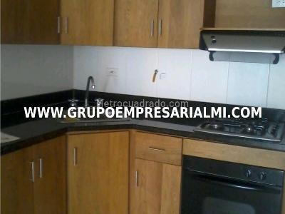 Apartaestudio en arriendo en Los Alcazares, Sabaneta, 55 m² · foto 15 de 20