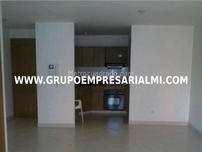 Apartaestudio en arriendo en Los Alcazares, Sabaneta, 55 m² · foto 16 de 20