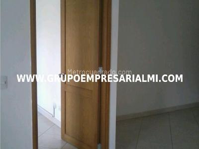 Apartaestudio en arriendo en Los Alcazares, Sabaneta, 55 m² · foto 17 de 20