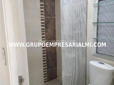 Apartamento de 2 alcobas en venta en Los Alcazares, Sabaneta, 52 m² · foto 11 de 20