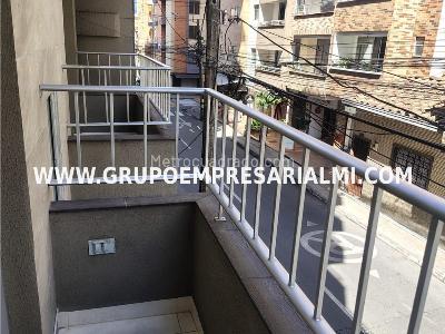 Apartamento de 2 alcobas en venta en Los Alcazares, Sabaneta, 52 m² · foto 12 de 20
