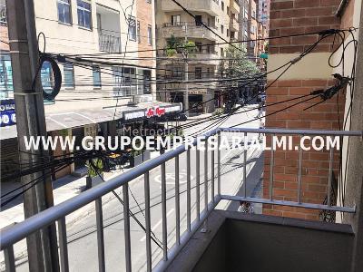 Apartamento de 2 alcobas en venta en Los Alcazares, Sabaneta, 52 m² · foto 13 de 20