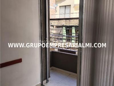 Apartamento de 2 alcobas en venta en Los Alcazares, Sabaneta, 52 m² · foto 8 de 20