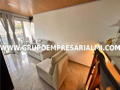 Apartamento de 3 alcobas en venta en Cabañas, Bello, 75 m² · foto 11 de 20