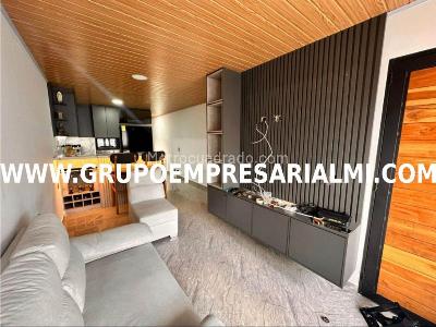Apartamento de 3 alcobas en venta en Cabañas, Bello, 75 m² · foto 12 de 20