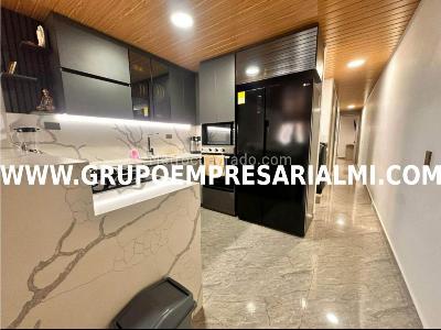 Apartamento de 3 alcobas en venta en Cabañas, Bello, 75 m² · foto 14 de 20