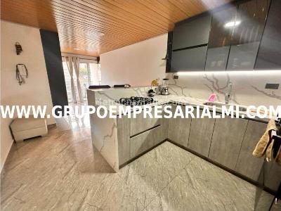 Apartamento de 3 alcobas en venta en Cabañas, Bello, 75 m² · foto 15 de 20