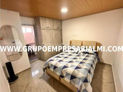 Apartamento de 3 alcobas en venta en Cabañas, Bello, 75 m² · foto 18 de 20