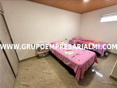 Apartamento de 3 alcobas en venta en Cabañas, Bello, 75 m² · foto 19 de 20