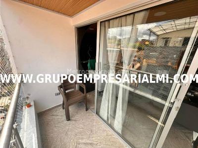 Apartamento de 3 alcobas en venta en Cabañas, Bello, 75 m² · foto 20 de 20