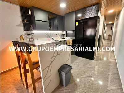 Apartamento de 3 alcobas en venta en Cabañas, Bello, 75 m² · foto 6 de 20