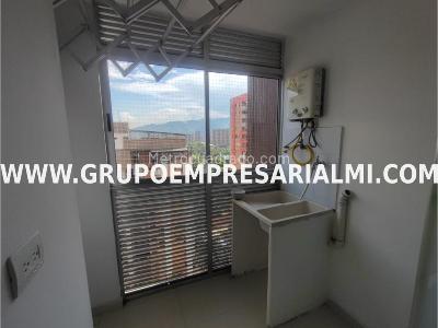 Apartamento en venta en La Pilarica, Medellín · foto 15 de 20