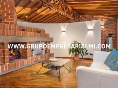 Casa en Arriendo, El Tesoro, Medellín