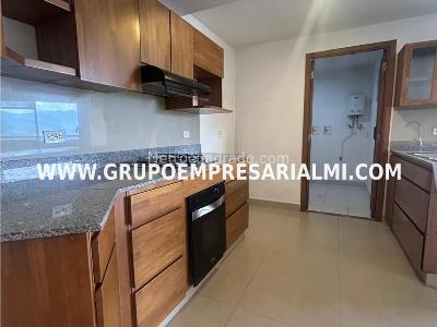 Apartamento de 3 alcobas en venta en Aves Maria, Sabaneta, 110 m² · foto 3 de 20