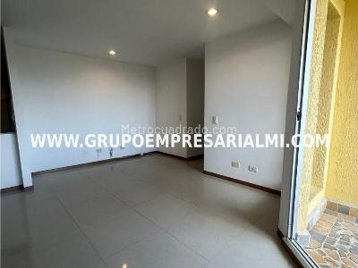 Apartamento de 3 alcobas en venta en Aves Maria, Sabaneta, 110 m² · foto 5 de 20
