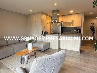 Apartamento en venta en Las Palmas, Medellín · foto 2 de 20
