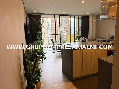 Apartamento en venta en Las Palmas, Medellín · foto 3 de 20