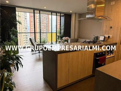 Apartamento en venta en Las Palmas, Medellín · foto 4 de 20