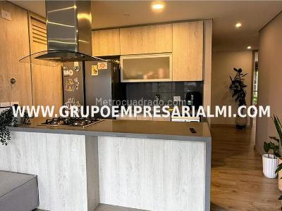 Apartamento en venta en Las Palmas, Medellín · foto 5 de 20