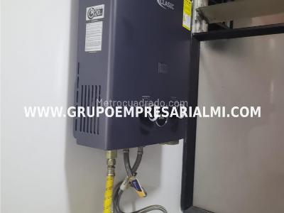 Apartamento de 3 alcobas en venta en Cabañitas, Bello, 76 m² · foto 10 de 20