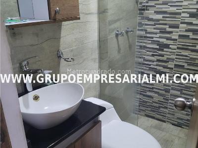 Apartamento de 3 alcobas en venta en Cabañitas, Bello, 76 m² · foto 13 de 20