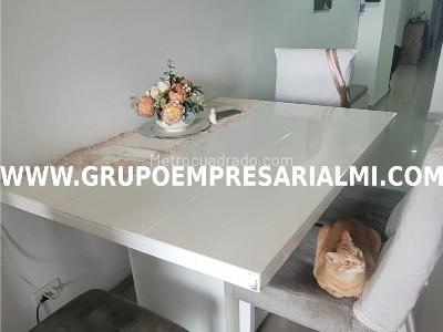 Apartamento de 3 alcobas en venta en Cabañitas, Bello, 76 m² · foto 15 de 20