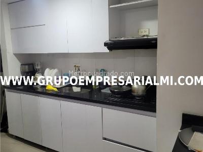 Apartamento de 3 alcobas en venta en Cabañitas, Bello, 76 m² · foto 17 de 20