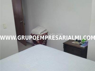 Apartamento de 3 alcobas en venta en Cabañitas, Bello, 76 m² · foto 18 de 20