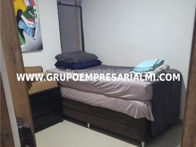 Apartamento de 3 alcobas en venta en Cabañitas, Bello, 76 m² · foto 20 de 20