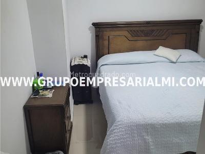 Apartamento de 3 alcobas en venta en Cabañitas, Bello, 76 m² · foto 5 de 20