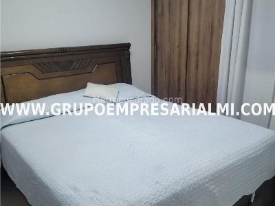 Apartamento de 3 alcobas en venta en Cabañitas, Bello, 76 m² · foto 6 de 20