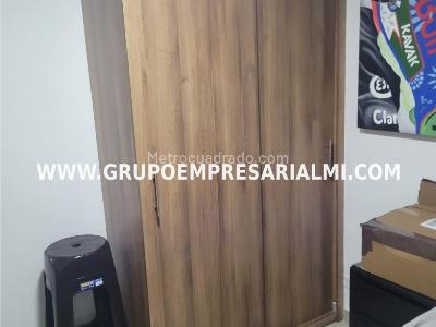 Apartamento de 3 alcobas en venta en Cabañitas, Bello, 76 m² · foto 9 de 20