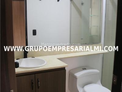 Apartamento de 3 alcobas en venta en San Jose, Sabaneta, 116 m² · foto 13 de 20