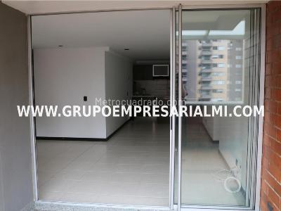 Apartamento de 3 alcobas en venta en San Jose, Sabaneta, 116 m² · foto 15 de 20