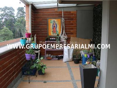 Apartamento de 3 alcobas en venta en San Jose, Sabaneta, 116 m² · foto 20 de 20